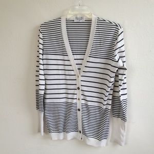 Chanel cardigan. Authentic. Vintage. Size …